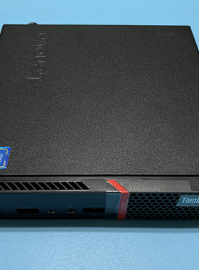 LENOVO 联想M600小主机 Daphile CD数字转盘 软路由