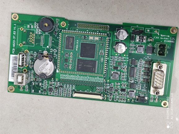 tpc7062tx主板触摸屏cpu板