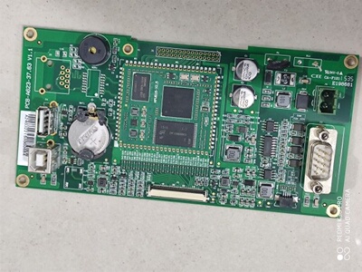 tpc7062tx主板触摸屏cpu板