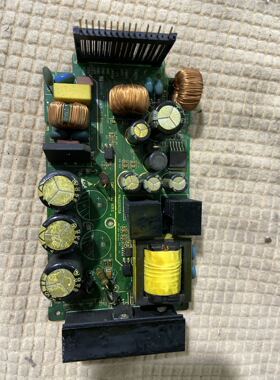 汇川PLC 电源板H2U-1616M H2U-2416MR/MT H2U-3624/3232MRMT二手