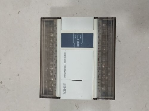 信捷/PLC XDC-W32T-E XDM-32T4-E二手拆机原装正品 可扩展
