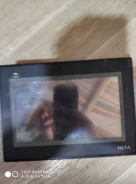 原装二手禾川拆机触摸屏 TL1370-WTFT实图拍摄测试包好质量保证