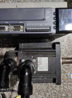 信捷伺服电机MS-130ST-M10015/06025BZ驱动器DS2-21P5 22P3-AS
