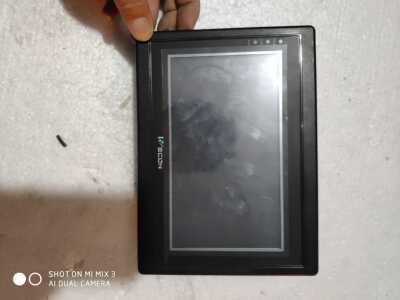 原装 ECON 7寸 维控触摸屏LEVI700LK  LEVI710T LEVI700ML二手