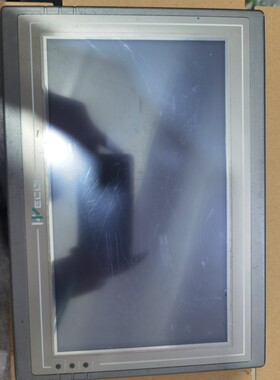 二手拆机维控触摸屏PI3102HE