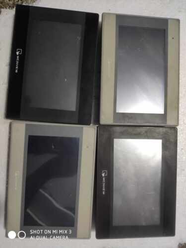 触摸屏触摸屏威纶通摸屏