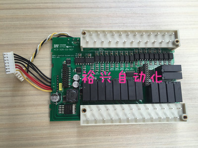 信捷PLC XC3-24R 24T 32R 32T 48R 48T 60R 60T-E/-C 中板 IO板