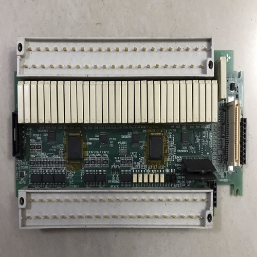 三菱PLC FX2N-16/32/48/64/80/128MR继电器板/IO板