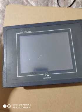 威伦触摸屏mt506mv 46gwv二手测试好