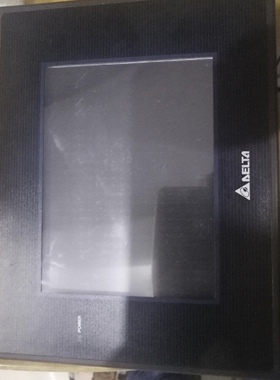 台达触摸屏DOP-B07S411/S410/E415/B05S100/111/B10S411/A10THT