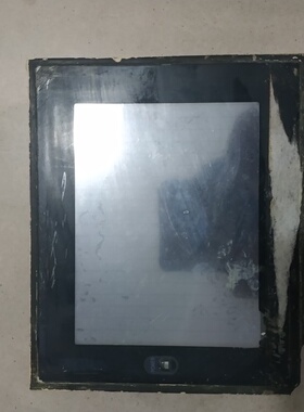 三菱触摸屏  A951GOT-SBD/TBD A950GOT-SBD-M3/B/TBD 实物图 触摸