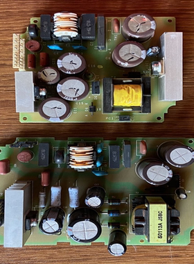 松下FP-X0 L60R/L40R/FP-X C40T电源板