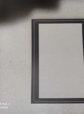 TPC1062K TPC1062KX TPC1062KS TPC1061Ti触摸屏保护面贴膜纸外壳