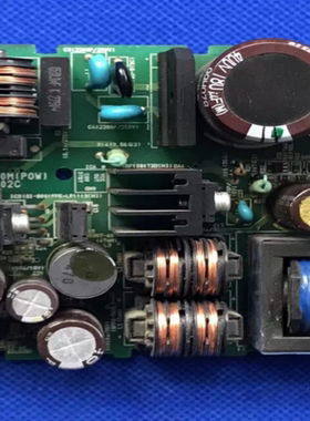 三菱FX系列PLC FX0N FX2 FX1S FX1N FX2N FX3G FX3GA FX3U电源板