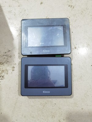 步科二手拆机MT4230Hi MT4200T mt4210t mt4404t 24t kms4602