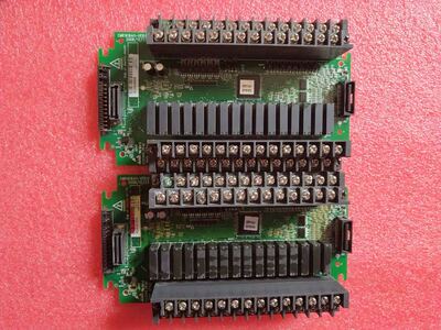 汇川H2U系列PLC可编程控制器 H2U-1616MR-XP 中板 IO板