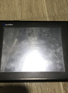 二手原装信捷触摸屏TH765/WG/UT/N/NU/MT  TH865-UT拆机