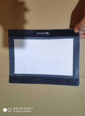 MT6100 TK6102 8100iE/IE 8102 8103IV1/2/3/5WV触摸板保护