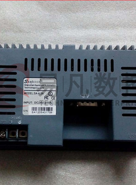 显控SA-3.5A SA-4.3A SK-043AE原装拆机触摸屏sa043-f