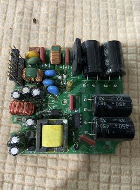 H1U-1410 1614 2416MR MTMR-XP MT-XP 汇川PLC电源板二手