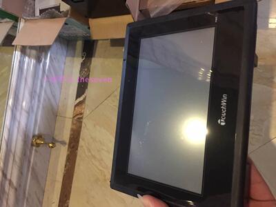 信捷TouchWin触摸屏TH/TG765s/465 62 63 65e-xt-c mt ut wg nu