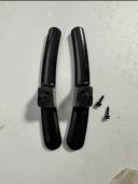 32EU3000底座支架 ld32u3100 适用于海尔电视LE32B310P 螺丝 包邮