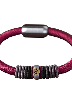 十二生肖本命佛手链转