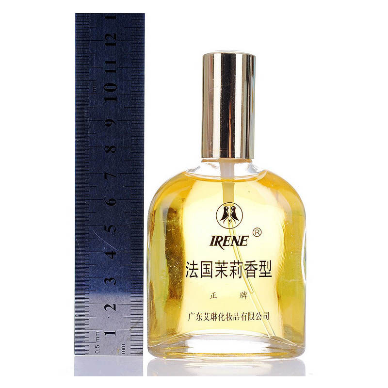 Nước hoa hoa nhài nước pháp irene thương hiệu chính hãng 75ml nước hoa nhạt hàng trong nước nam nữ 30 năm hương hoa nhài
