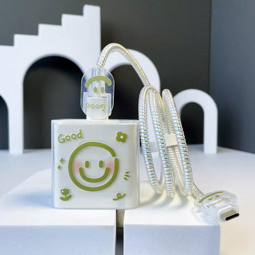 适用OPPO67W80W100W充电器保护线