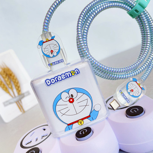 适用OPPO65W充电器保护套