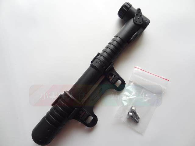 Pompe à vélo AIDY - Ref 2387812 Image 5