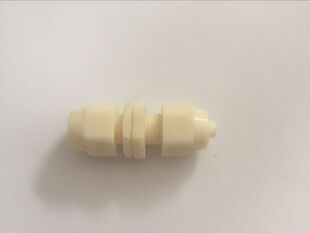 医用接头内镜清洗接头气液转换器接头灌流器接头医疗清洗接头