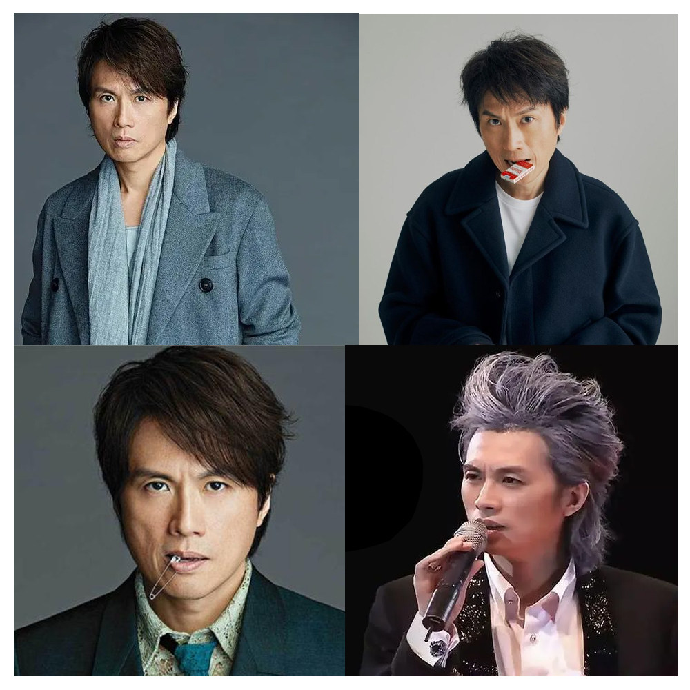 黄子华栋笃笑全集1991-2016