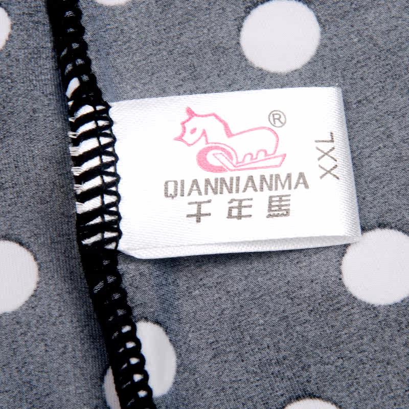 Pantalon collant Moyen-âge en nylon - Ref 760965 Image 5