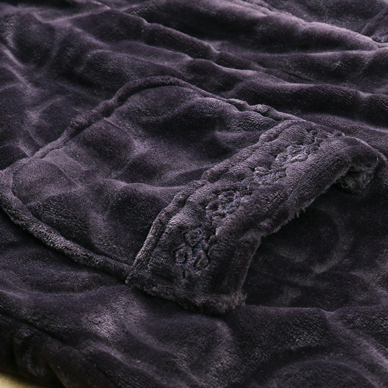 Peignoir jeunesse 3613# - Ref 592191 Image 5