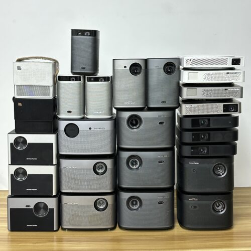 极米H3S极米H3/H2/H1S投影仪极米Z7x/newz8x/newz6x投影仪酒店民宿足浴家用高清智能投影仪