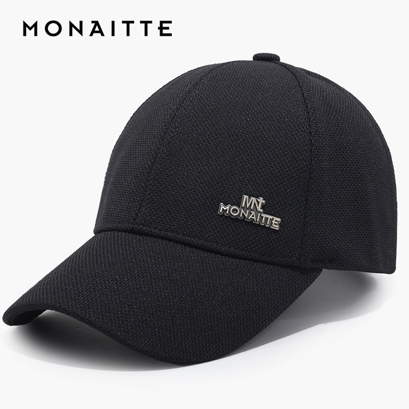 蒙奈特2025秋冬新款帽子男潮牌棒球帽户外休闲时尚遮阳鸭舌帽女,服饰配件/皮带/帽子/围巾,帽子,淘宝优惠券,粉丝福利购,淘宝优惠卷