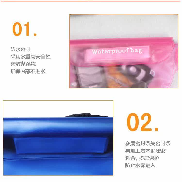 Sac de sport - Ref 15017 Image 1