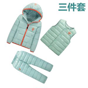 Veste pour fille - Ref 2160545 Image 17