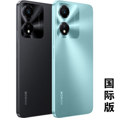 honorX5plus多国语言国际智能机
