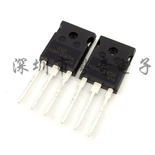 40N120KDF KGF40N120KDA 40N120KDA KGF40N120KDF 247逆變電焊
