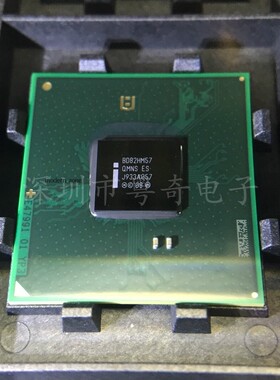改良 BD82HM55 BD82HM57 BD82PM55 BD82HM65 BD82QM57 全新原装