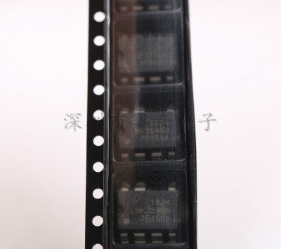 全新原装LNK364GN SOP-7贴片 LNK364 ic进口芯片 热卖库存