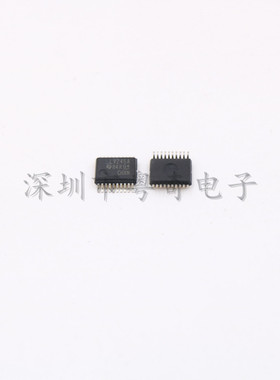 全新进口原装 SN74LV245APWR LV245A TSSOP20贴片 八路总线收发器
