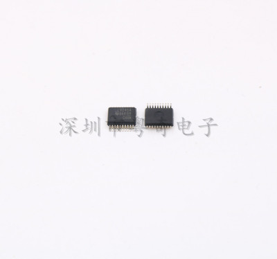 全新进口原装 SN74LV245APWR LV245A TSSOP20贴片 八路总线收发器