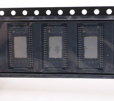 全新 集成IC电路芯片TPA3255DDVR TPA3255 3255DDVR 3255 TSSOP