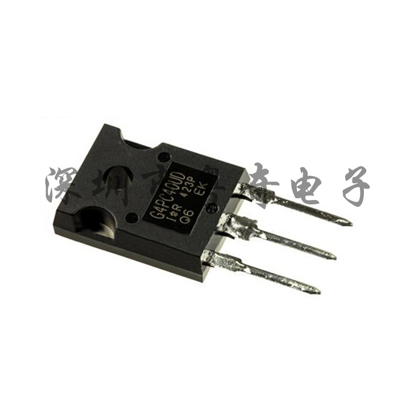 IRG4PC40UD G4PC40UD IRG4PC40U G4PC40U G4PC40S TO-247 20A600V