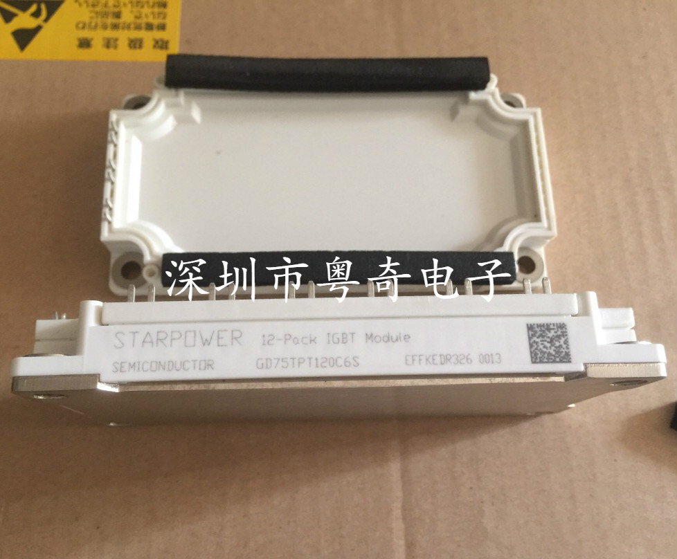 原装 GD50PIL120C6S GD75PIT120C6S GD40PIY120C6S GD40PIL120C6S
