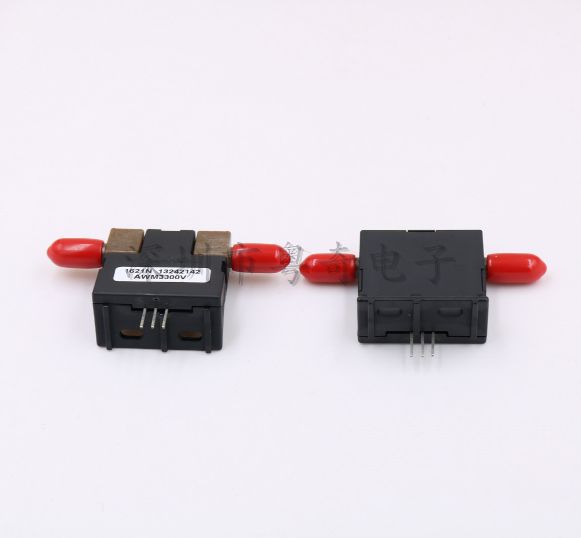 美国honeywell气体流量计 气体流量传感器 AWM3300V 原装现货