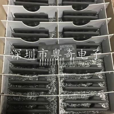 IGBT驱动模块 VLA517-01R M57962L M57959L EXB841 M57959AL